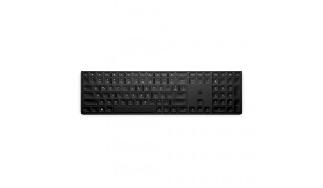 HP HP 455 Programmable WL KBD