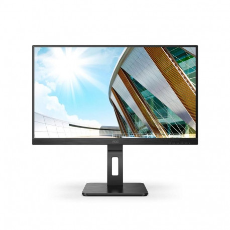 Aoc international 24P2QM 23.8inch Monitor