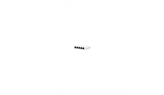 Ubiquiti networks UBIQUITI USW Flex Mini 5x GbE Switch
