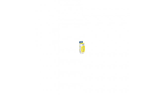 EPSON EPSON 112 EcoTank Pigment Yellow ink bot