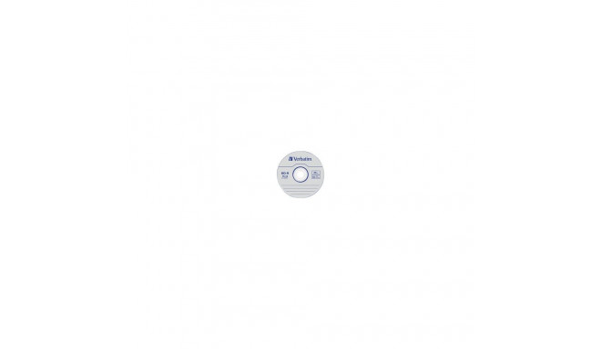 Verbatim 43838 BluRay BD-R SL DATALIFE V