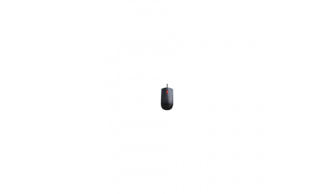 Lenovo Essential USB Mouse