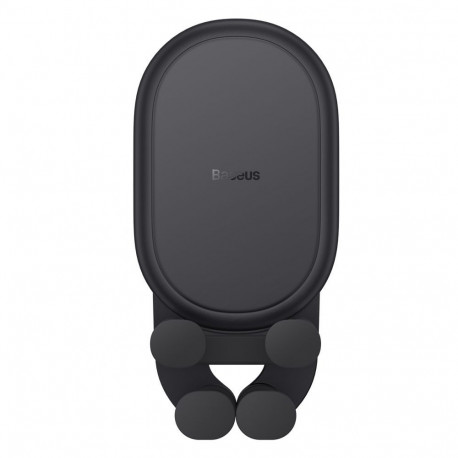 Baseus Baseus Stable Series air vent car holder black (SUWX020001)
