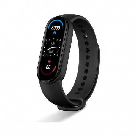 Xiaomi Smart Band 7 GL Black