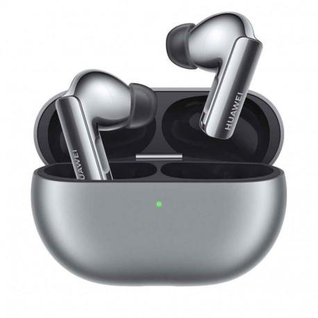 Huawei FreeBuds Pro 3 Silver Frost