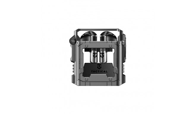 Tactical Tactical Vision StrikePods Bluetooth Silver