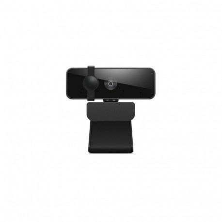 Lenovo 300 FHD Webcam Grey
