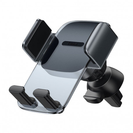 Baseus Baseus car holder for air vent black (SUYK000101)