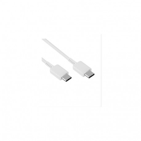 Samsung Type-C Data Cable White (Service Pack) White