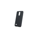 iLike Samsung Galaxy S20 FE/S20 Lite Matt TPU Case, black