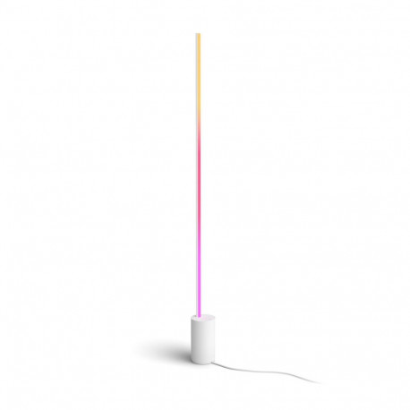 Philips Hue Gradient Signe floor lamp|29 W|White