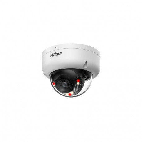DAHUA NET CAMERA 2MP DOME/HDBW1239E1-A-IL-0280B-S6