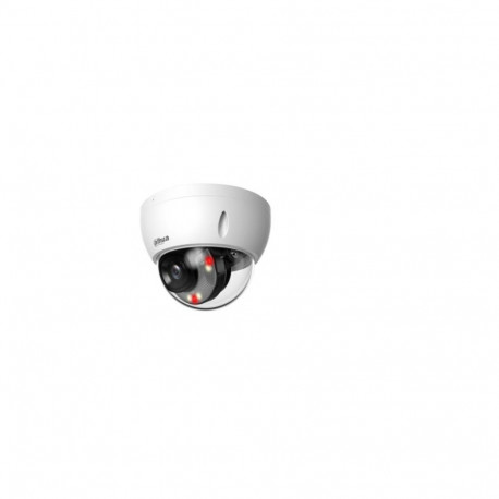 DAHUA NET CAMERA 4MP DOME/HDBW1439E1-A-IL-0280B-S6