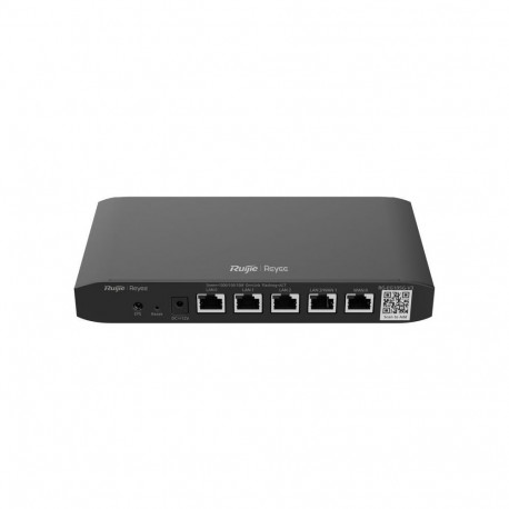 Ruijie Marruttjs RG-EG105G-P-V3 5-ports Gigabit 4xPoE+