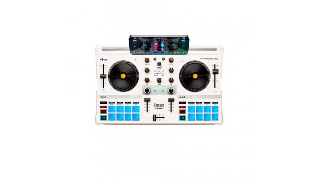 THRUSTMASTER Djcontrol Mix Ultra WW |