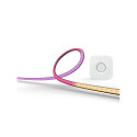 Philips Hue Gradient PC Lightstrip 32-34" Starter kit|19 W