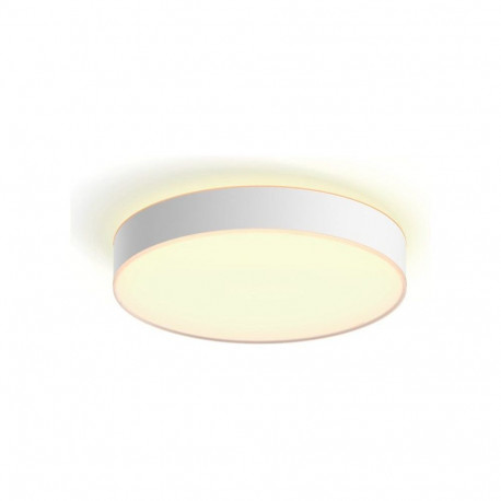 Philips Hue Enrave L ceiling lamp white | 33.5 W | White Ambiance 2200-6500 | Bluetooth