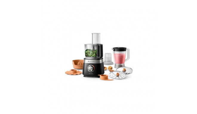 Philips FOOD PROCESSOR/HR7530/10