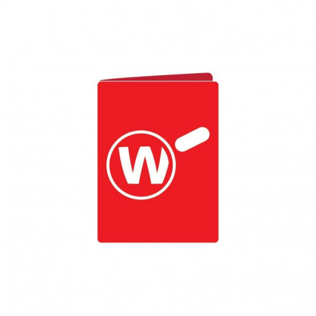 WatchGuard Passport | 3 year(s) | 1-50 user(s)