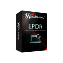 WatchGuard EPDR | 1 year(s) | 1 - 50 user(s)