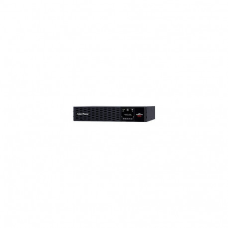 CyberPower | Smart App UPS Systems | PR2200ERTXL2U | 2200 VA | 2200 W