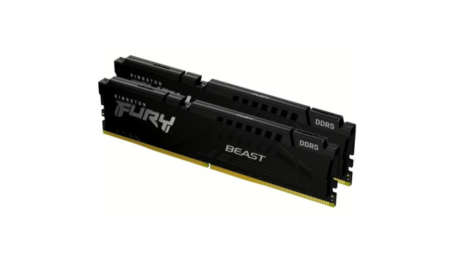 Kingston MEMORY DIMM 64GB DDR5-6000/K2 KF560C36BBE2K2-64
