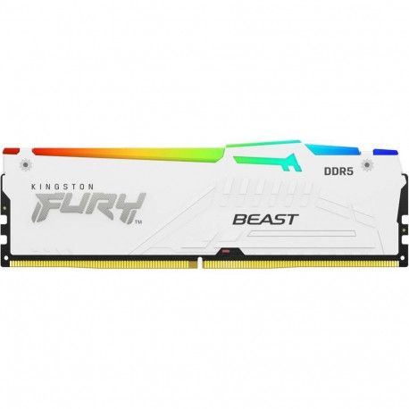Kingston MEMORY DIMM 32GB DDR5-6000/KF560C36BWE2AK2-32