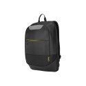 Targus | CityGear Convertible Multi Fit | Fits up to size 14-15.6 " | Backpack | Black