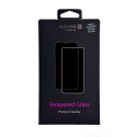Evelatus Samsung Galaxy S25 Edge Corning Gorilla Glass Anti-Static 3D Full Cover 10X Stronger