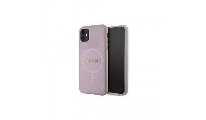 Guess Pink
