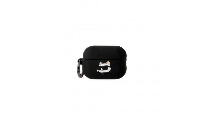 Karl Lagerfeld Black