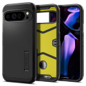 Spigen Spigen Tough Armor Case for Google Pixel 9 Pro XL - Black