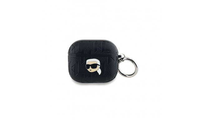 Karl Lagerfeld Black