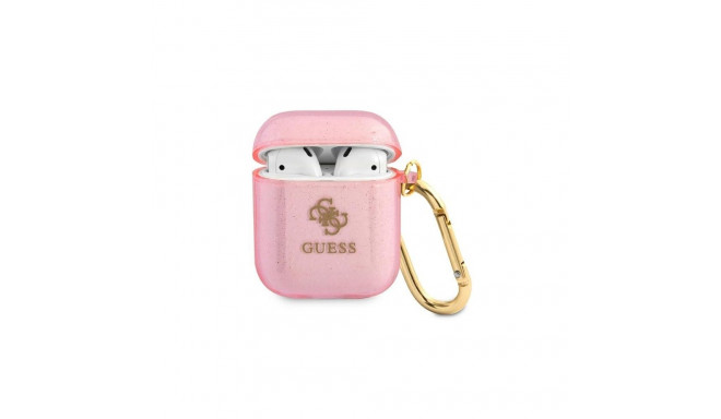 Guess Pink
