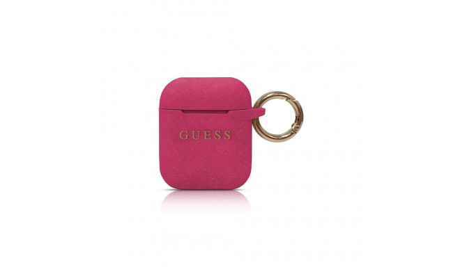 Guess Fuchsia