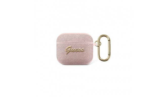 Guess Pink