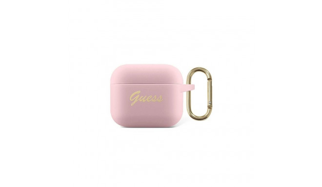 Guess Pink