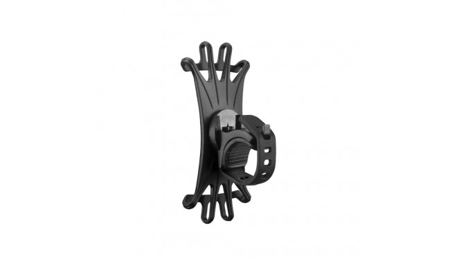 Rockbros Bicycle Phone Holder Rockbros LF436BK (black)