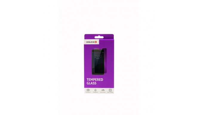 Evelatus LG Optimus G2 Tempered glass