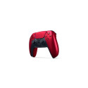 Sony GAMEPAD DUALSENSE WIRELESS//PS5 RED 711719576822