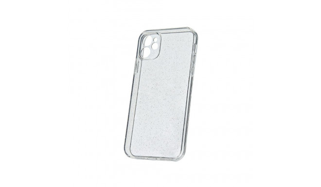 iLike Apple iPhone 11 Shine case Transparent