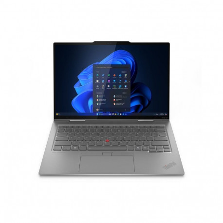 Lenovo ThinkPad X1 2-in-1 G10 | 14 " | Touchscreen | WUXGA | Intel Core Ultra 7 | 258V | 32 GB | Sol