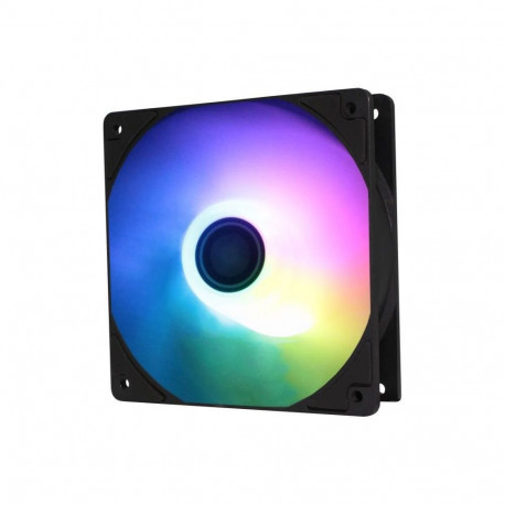 XILENCE CASE FAN 120MM ARGB 4PIN PWM/12V XF063