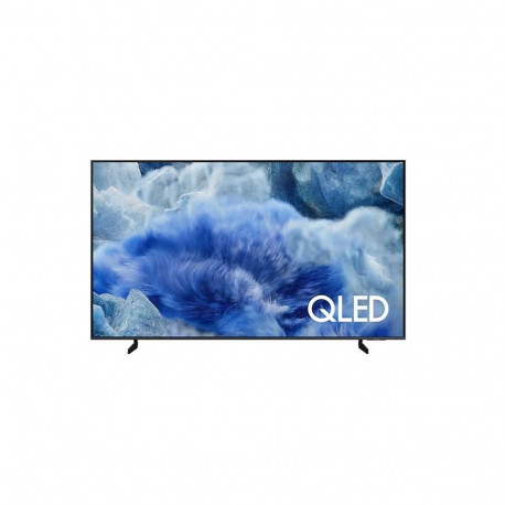 Samsung TV Set||55"|4K/Smart|QLED|3840x2160|Wireless LAN|Bluetooth|Tizen|Black|QE55Q8FAAUXXH