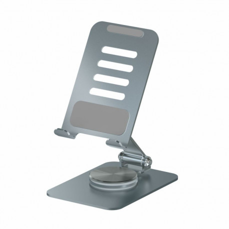 Evelatus Universal L24-A Holder 360 For Phone L24-AHFP Aluminium Silver