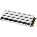 Corsair SSD | MP600 ELITE | 4000 GB | SSD form factor M.2 2280 | Solid-state drive interface PCIe Ge