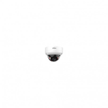 DAHUA NET CAMERA 8MP DOME/HDBW3849R-ZAS-IL-27135