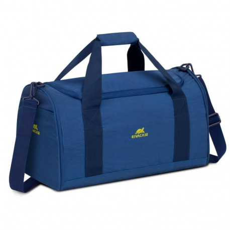 RIVACASE TRAVEL BAG WATERPROOF 30L/BLUE 5541