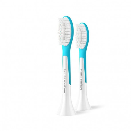 Philips Replacement brush heads | HX6042/90 Sonicare | Heads | For kids | Number of brush heads incl