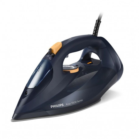 Philips DST7060/20 7000 Series | Steam Iron | 3000 W | Water tank capacity 300 ml | Continuous steam